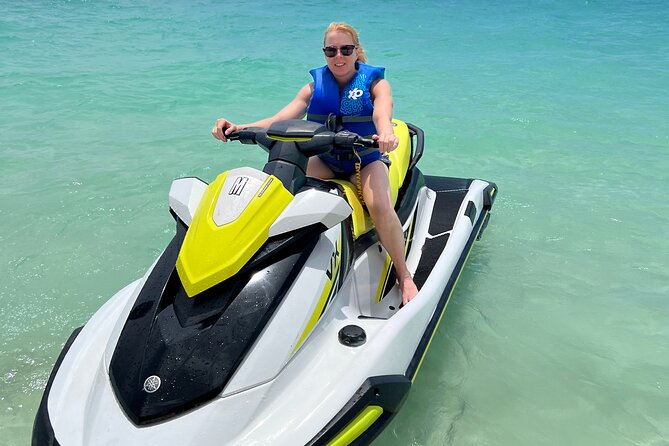 Private Jet-ski Rentals - Booking, weather, and cancellation details