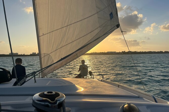 Private Luxury Catamaran Tour to Stingray City and Snorkel - What the $2,250 price really buys