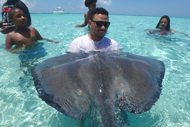 Private Tour to Stingray City & Snorkeling at Coral Gardens - Timing, group size, and the private format