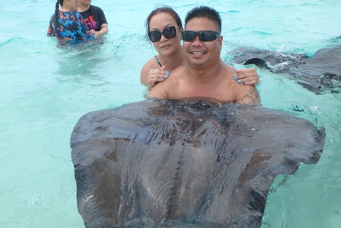 Private Tour to Stingray City & Snorkeling at Coral Gardens - Is this Grand Cayman tour worth booking?