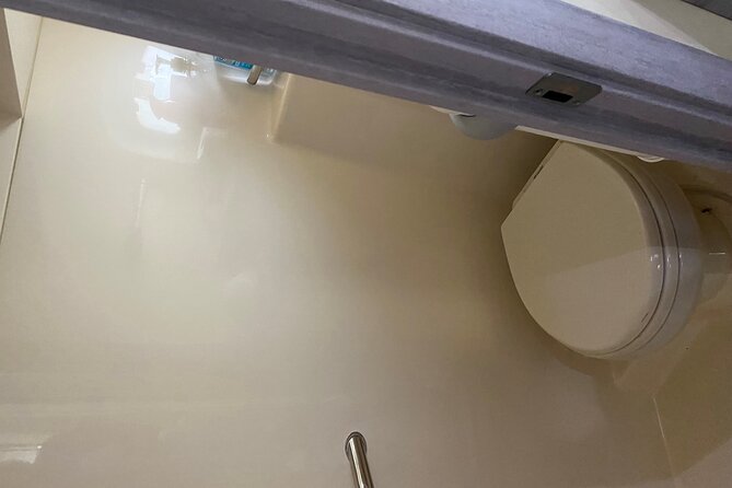 Private Yacht 48 ft Sting Ray City, Snorkel & Starfish Beach - Starfish Beach for a slower stop