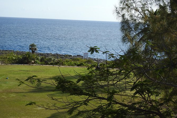 Queen Elizabeth II Botanic Park and Pedro St James Castle Tour in Grand Cayman - What the $257.15 price really covers