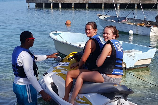 Self-Guided Waverunner Adventure for Single and Double riders - Who will enjoy this WaveRunner adventure