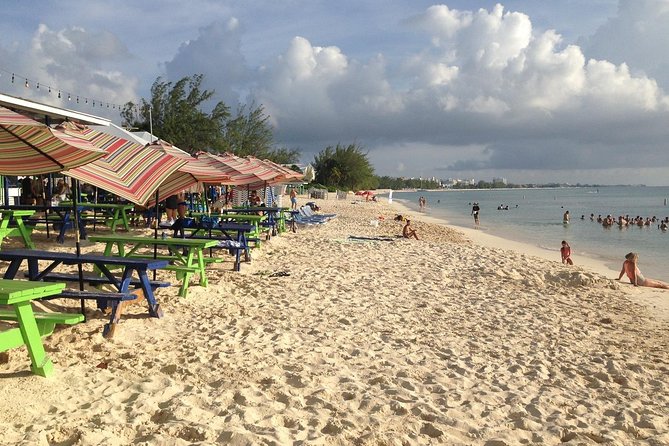 Seven Mile Beach Getaway - What this four-hour outing actually delivers