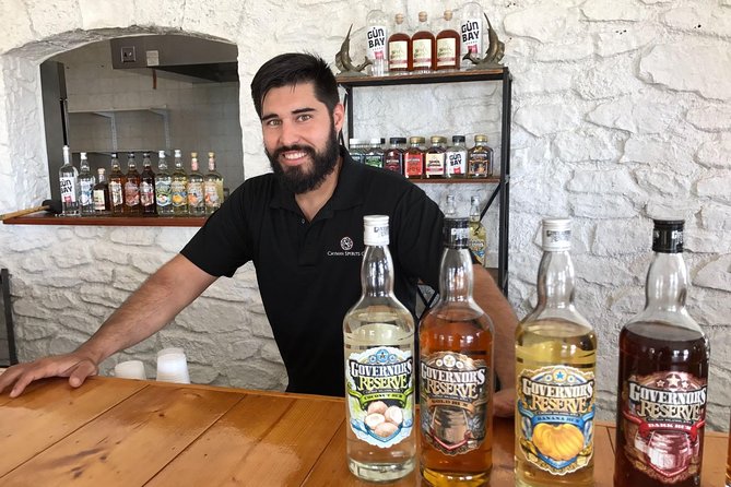 Skip the Line: Guided Tour and Rum Tasting Experience - Why Pedro St. James Matters in Cayman History
