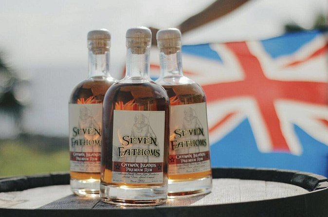 Skip the Line: Guided Tour and Rum Tasting Experience - Timing: One Hour, or Closer to Two and a Half?