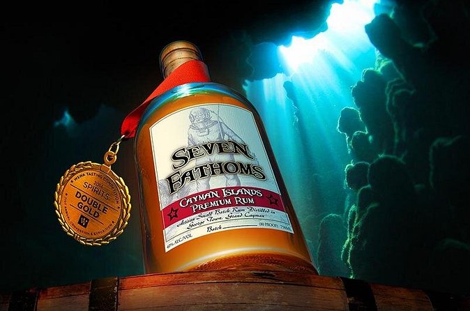 Skip the Line: Guided Tour and Rum Tasting Experience - Is the $35 Price Good Value?