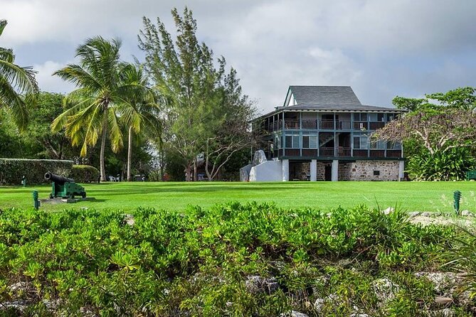 Skip the Line: Pedro St. James Castle Guided Tour Ticket - Why Pedro St. James matters in Cayman