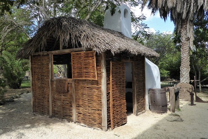 Skip the Line: Pedro St. James Castle Guided Tour Ticket - Seven acres and wide ocean views