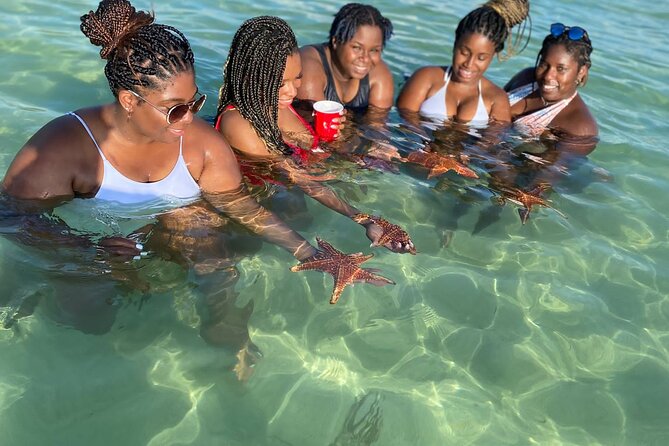 Small Group 7 Mile Beach Stingray City and Coral Gardens Tour - Who will enjoy this Cayman excursion