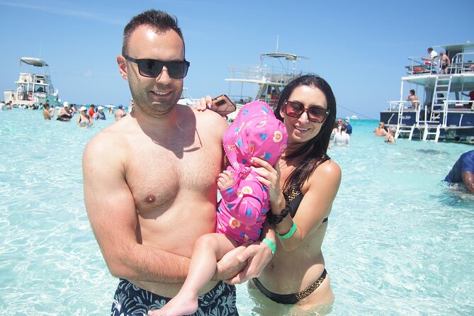 Stingray City and Seven Mile Beach Adventure Tour - Is $99 a fair price?