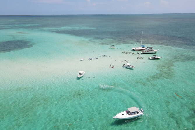Stingray City and Seven Mile Beach Adventure Tour - Who will get the most from this experience?