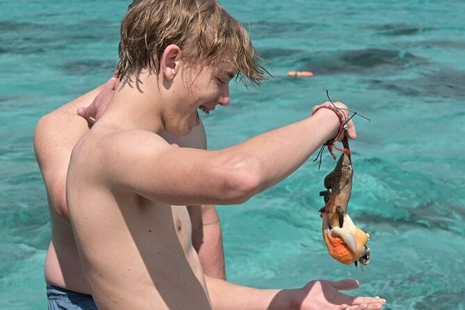 Stingray City and Snorkel Tour With Lunch - Is $135 a fair price?