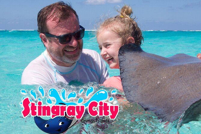 Stingray City and Starfish Experience with Coral Reef Snorkeling - Getting from George Town to the boat