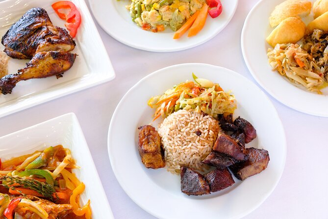 Stingray City, Coral Gardens & Frankie's Local Lunch & Juice - Coral Gardens adds a short reef stop