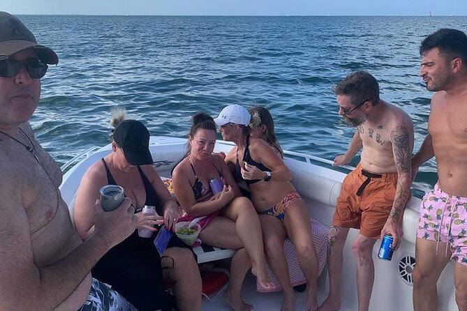 Stingray City Experience Plus Two Snorkeling spots Private Boat - Starting at the Cayman Islands Yacht Club