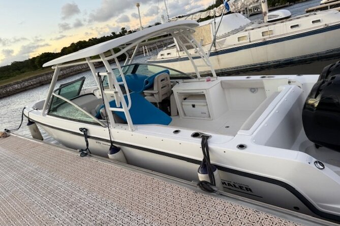 Stingray City, Star fish Point and Snorkeling Private Boat Tour - Who will enjoy this Grand Cayman tour most