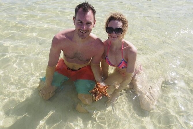 Stingrays, Starfish and Snorkeling Tour - Key things to know before you book